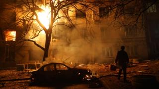 俄烏戰爭-雙方領土立場態度強硬-俄拒讓步烏劃紅線