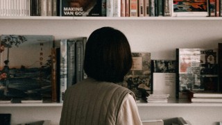 文化漫談---企業-品牌-文化中心三位一體--女性掌門人引領書店潮流