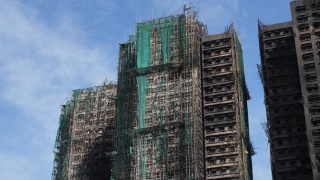 宏福苑五級火-狄志遠致函梁君彥-提出立法會緊急休會辯論