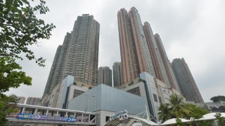 三客爭盈翠半島三房-1043萬成交低銀行估價2-4