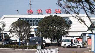 昆明洛羊鎮站試驗列車事故致11死2傷-國務院安委會掛牌督辦