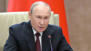 宏福苑五級火-普京向習近平致慰問電-向遇難者家屬哀悼