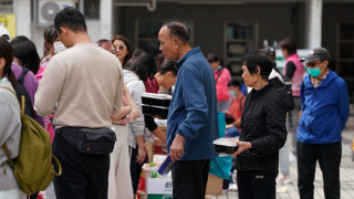 宏福苑五級火-保險業指會主動尋找相關客戶提供協助-人壽保險等有彈性安排