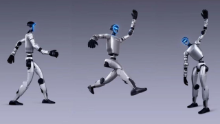 2025GIS全球創新展暨全球創新峰會12-2啟幕--AI-機器人-助力中國科技企業出海