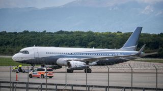 空中巴士全球6000架A320客機緊急維修-勢衝擊全球航班