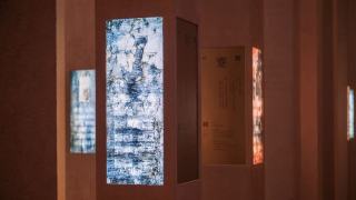 大館推出全新文化遺產專題展-連結-易經-哲理與鮑皓昕攝影藝術實踐