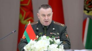 白俄願與北約就東歐安全對話-指西方利益優先及孤立措施為問題根源