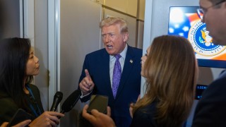 特朗普已決定聯儲局主席人選-大熱哈塞特稱樂意出任