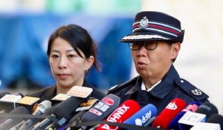 宏福苑五級火-宏昌閣再發現多5具遺體-死亡人數增至151人