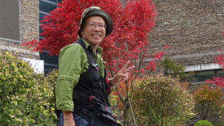 前補習名師K-Kwong大圍站偷拍裙底-判12個月感化令