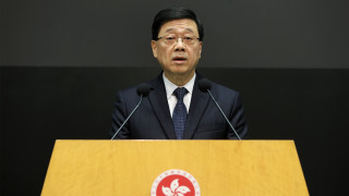 宏福苑五級火-李家超-成立獨立委員會-由法官主持審視大火相關問題