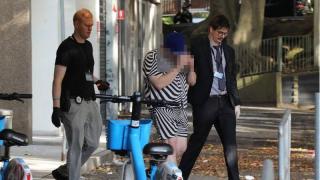 澳洲警破獲-撒旦教-兒童性犯罪案-4男涉持有散布千部嬰童性虐待片被拘