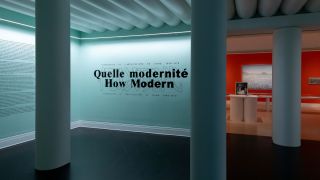 M-攜手蒙特利爾加拿大建築中心-展覽-何以現代--為上世紀後半葉中國建築作傳