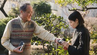 三宅唱-旅行的意義-將上映-溫柔視角貼近普通人生命軌跡