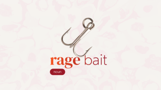 熱話-警惕你的情緒被人為操控-rage-bait-引戰-當選牛津詞典2025年度詞彙