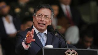 委內瑞拉局勢-哥倫比亞宣布恢復與委民航服務-佩特羅批美國無權關委領空