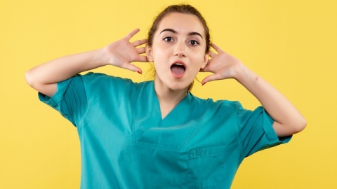 診所橙事-傷殘症