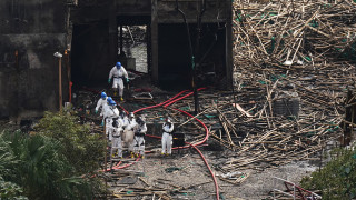 宏福苑五級火-李家超-成立獨立委員會-由法官主持審視事故及問題