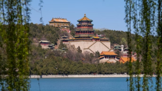 文化漫談-皇帝造御園為何不能理直氣壯-乾隆-扭捏造作-修建清漪園