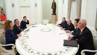 俄烏戰爭-俄美談判未談妥-普京會前強硬表態-不接受歐洲修改28點計劃