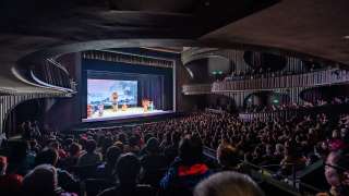 五年來新高-國家藝術基金公示2026年度資助名單-香港14項目入選