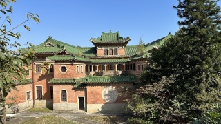 景賢里導賞團今起接受預約-逢周末舉行每團限額30人