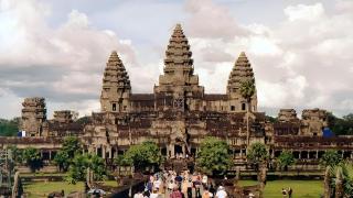 柬埔寨將對中國公民試行免簽-自明年6月15日起為期-個月