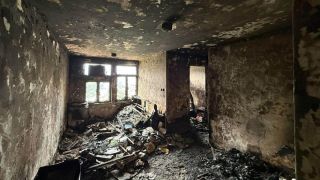 宏福苑五級火-業主能否以保險抵償按揭--曹德明-目前仍存變數