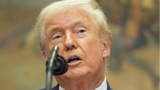 委內瑞拉局勢-特朗普-將對任何涉嫌向美-走私毒品-國家實施打擊