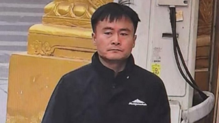 吉林省松原市發生一宗惡性案件-警方公布34歲男疑犯相片請求協查