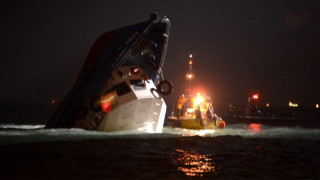 南丫海難死因研訊原定明日裁決-第三度押後開庭無期