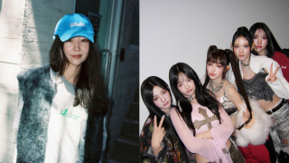 閔熙珍成立新公司招募練習生-韓網熱議-第二個NewJeans要來了