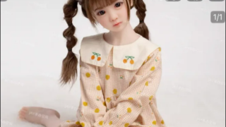 廣東惠州東莞查封源頭工廠-涉生產售賣-幼女情趣娃娃