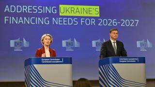 歐盟擬全面禁止進口俄羅斯天然氣-匈牙利反對並將提訴