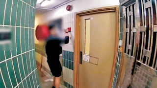 宏福苑五級火-網傳片段揭樓宇警鐘失靈-消防處-八廈僅宏新閣警鐘曾響