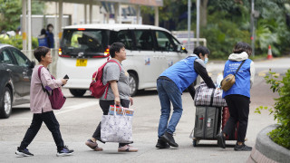 宏福苑五級火-每戶生活津貼倍增至10萬元-將獲寬免多項政府收費