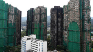 宏福苑五級火-騙徒改戶口地址呃資助-銀行公會-須提交災民證