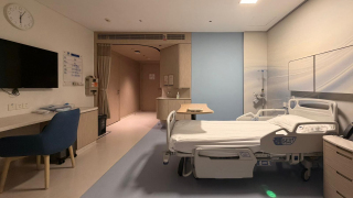 佬文青的世界-深圳私家醫院愉快求診經驗-香港醫生再難獨佔杏林