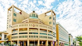 浸會大學學生會接獲校方通知-無限期暫停學生會運作