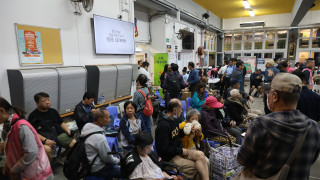 宏福苑五級火-基層醫療署-已為逾2000人次居民診症-同時提供心理支援