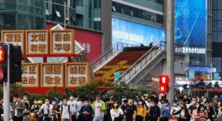 疾控中心-內地17省份流感現高流行-料12月上中旬達高峰