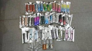 本港首三季被呈報吸毒人數按年跌1--惟年輕人吸食依托咪酯情況仍嚴重