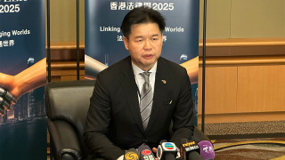 宏福苑五級火-湯文龍-料獨立委員會可短時間查明真相-得出有公信力報告