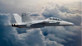 美軍公布三宗-超級大黃蜂-墮海調查報告-涉友軍誤擊及操作與維護問題