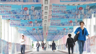 吳靜怡-同心投選賢能-共繪香港新篇