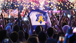 不滿以色列獲准參加-歐洲歌唱大賽--西班牙愛爾蘭等多國宣佈抵制