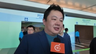 立法會選舉-梁毓偉-新議會將積極為香港發展建言獻策-籲年輕人出來踴躍投票