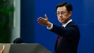 外交部-日本右翼勢力仍不思悔改-奉勸日方老老實實撤回高市謬論