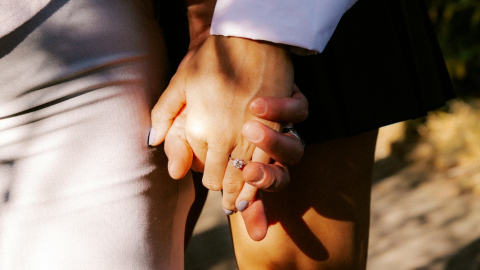 鄭梓靈專欄-最讓人念念不忘的-從來不是最完美的那個