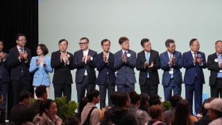 不斷更新-選委會界別40議席結果出爐-地方直選及功能界別結果逐步揭曉